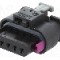 Conector auto, {{Serie conector}}, {{Numarul de pini}} pini, TE Connectivity - 1-1718806-1