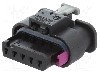 Conector auto, {{Serie conector}}, {{Numarul de pini}} pini, TE Connectivity - 1-1718806-1
