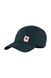 Fjallraven șapcă High Coast culoarea verde, uni, F78150