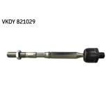 Bieleta directie Toyota Rav 4 III Motor 2.0 4WD, 2.0 4WD, 2.2 D 4WD, 2.2 D 4WD, 2.2 D 4WD, 2.4, 2.4 4WD, lungime 259.5 mm, OE 4551042030