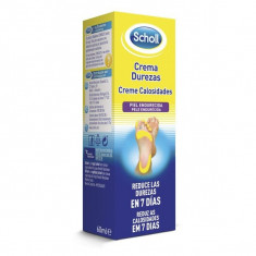 Crema Anti-bataturi in 7 Zile Scholl 60 ml foto