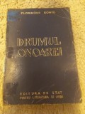 Drumul onoarei