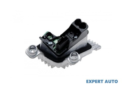 Modul semnalizator led dreapta BMW X3 (2004-&amp;gt;) [E83] #1 foto