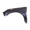 Aripa fata Opel Vectra C, 09.2001-09.2005 / Signum 06.2003-09.2005, partea Stanga, cu gaura pentru semnalizare, 6101346, 551901