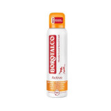 BOROTALCO Deodorant spray Active Mandarine&amp;Neroli, 150ml