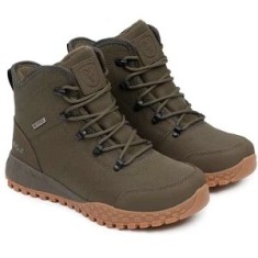 Ghete FOX Khaki V2 Boot, Marime 44