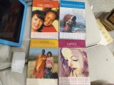 Integrala Corinne Hofmann. Adio, Africa + &Icirc;ndrăgostită de un masai + Revedere &icirc;n Barsaloi + Captiva BONUS