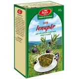 Ceai Ienupar Fructe Fares 50gr