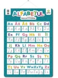 Cumpara ieftin Alfabetul pentru clasa pregatitoare/***