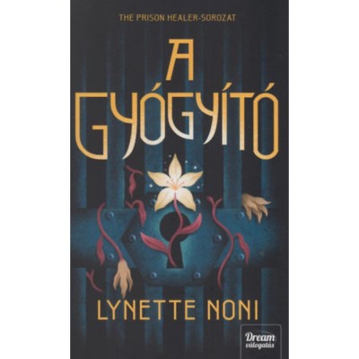 A gy&amp;oacute;gy&amp;iacute;t&amp;oacute; - Lynette Noni foto