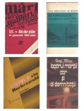 Cumpara ieftin Pachet 4 carti Iosif Micu - Holocaust