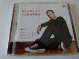 Chopin,Liszt,Schubert- Tokarew,2 cd