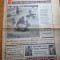 flacara 17 februarie 1984-articol localitatea movilita si borcea,mircea lucescu