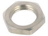 Piuliță Oțel Inoxidabil M16 22mm