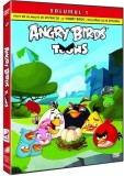 Angry Birds Toons vol. 1 / Angry Birds Toons vol. 1 | Kim Helminen