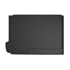 Tavita portbagaj Citroen C4 Grand Picasso / Spacetourer 5 7 Locuri 2013-, din cauciuc Rubbasol, marca Gledring