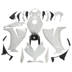 Kit carene Honda CBR125R 2002 2006