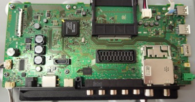 Main Board 1-894-095-21 Din Sony KDL-48R555C foto