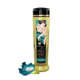 Ulei Pentru Masaj Erotic Island Blossoms, 240 ml, Shunga