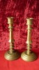SFESNIC DIN BRONZ LOT 2 BUC.