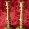 SFESNIC DIN BRONZ LOT 2 BUC.