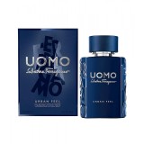 Salvatore Ferragamo Uomo Urban Feel EDT 100 ml