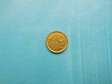 Egipt 5 Qirsh / Piastres 1984 ( 1404 )