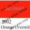 MBS Vopsea spray acrilica Happy Color portocaliu 400 ml, Cod Produs: 88150057