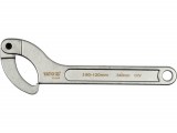 Cumpara ieftin Cheie universala cu carlig, 80-120 mm YATO