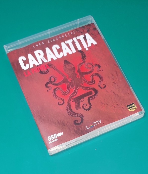 La Piovra - Caracatița Seria I - X (Miniserial) - subtitrat romana