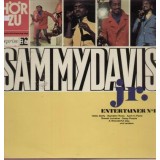 VINIL Sammy Davis Jr. &lrm;&ndash; Entertainer No 1 (VG)