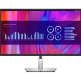 Monitor Dell 32" QHD IPS USB-C Hub, 90W, RJ-45, Pivot, 2560x1440, P3223DE