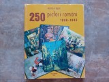 Mircea Deac - 250 de pictori romani 1890-1945