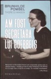 AM FOST SECRETARA LUI GOEBBELS-BRUNHILDE POMSEL-359421