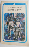 Adam si Eva &ndash; Liviu Rebreanu