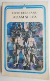 Adam si Eva &ndash; Liviu Rebreanu