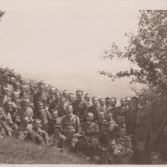 FOTOGRAFIE OFITERI ~ 20 MAI 1930, SELISTE ~