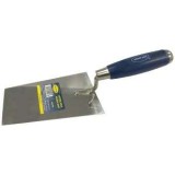 Mistrie Inox, Maner Lemn - 6,5" (160 Mm)