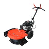 Motocositoare rotativa Breckner Germany 196cc, 3 kW, 580 mm, 4 cutite