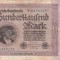 GERMANIA 100.000 marci 1923 VF!!!