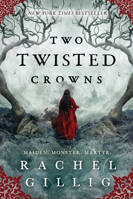 Two Twisted Crowns foto