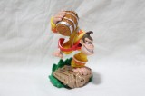 Figurina Skylanders SuperChargers - Donkey Kong Turbo Charge Amiibo - Model 87514888