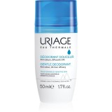 Uriage Hygi&egrave;ne Gentle Deodorant deodorant roll-on aluminium free 50 ml