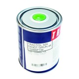 Vopsea auto verde tip Fendt 1L Tractol