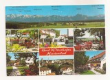 FA76 - Carte Postala - GERMANIA - Bad Worishofen, Hartenthal, necirculata, Circulata, Fotografie