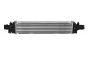 NRF 30780 Intercooler, compresor