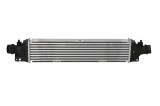 NRF 30780 Intercooler, compresor