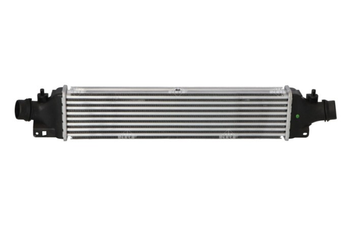 NRF 30780 Intercooler, compresor