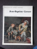 JEAN BAPTISTE GREUZE - ALBUM