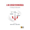 A jog szoci&aacute;lpszichol&oacute;gi&aacute;ja - Hunyady Gy&ouml;rgy